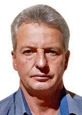 Foto de Olacir Donizete Raspante