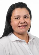 Foto de CRISTIANE DE MELLO MAZZETTI JACINTO
