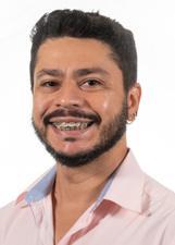 Foto de CARLOS EDUARDO DOS SANTOS