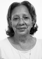 Foto de TEREZA DE FÁTIMA DA SILVA DIAS