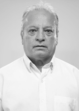 Foto de José Luiz Marcondes Antunes