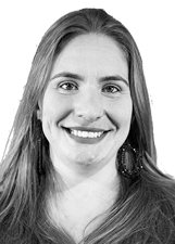 Foto de JULIANA SANFINS GALLINA