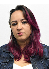 Foto de EDIRLENE DOS SANTOS FERREIRA DA SILVA
