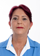 Foto de CLEIDE APARECIDA BENEDITO TELES