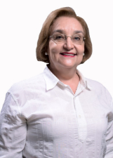 Foto de Maria Lucília de Sampaio Mattos Donadelli