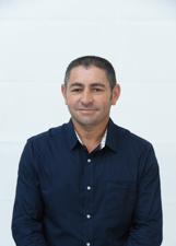 Foto de CRISTINO APARECIDO RODRIGUES