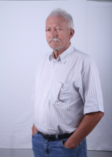 Foto de José Paulo Luciano da Silva