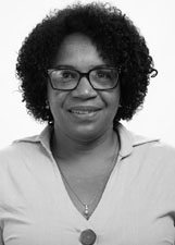 Foto de EDNA MARCIA CARMO DA SILVA