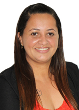 Foto de SANDRA NUNES COSTA DE SOUZA