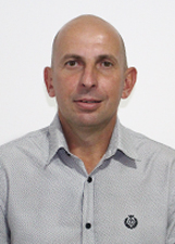 Foto de ALESSANDER COLBERT DE ALMEIDA FEITAL