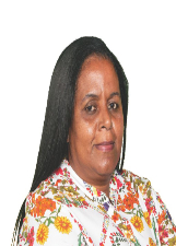 Foto de SOLANGE APARECIDA DOS SANTOS NASCIMENTO