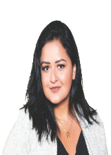 Foto de Sabrina Lima de Oliveira