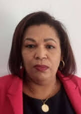 Foto de SANDRA APARECIDA DOS SANTOS