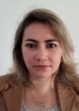 Foto de GRAZIELA DE LOURDES FERNANDES MIYOSHI