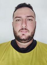 Foto de GLÁUCIO SANTA MARIA GUSMAN