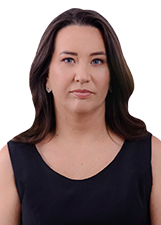 Foto de GISLAINE DE FATIMA TEJADA DE BARROS