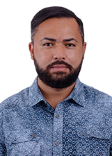 Foto de SÉRGIO HENRIQUE DE SIQUEIRA
