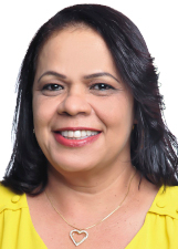 Foto de NADIR APARECIDA DE OLIVEIRA LOPES
