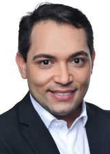 Foto de REGIS DA SILVA CARDOSO
