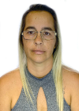 Foto de SYLVIA CRISTINA BRANDÃO