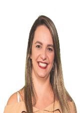Foto de Gisele Heuschober Pereira Franco