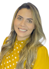 Foto de PAMELA APARECIDA NOGUEIRA