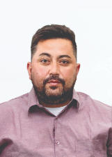Foto de Marcio Nunes da Costa Santos