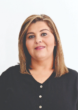 Foto de KATIA REGINA JAIME CHWAT