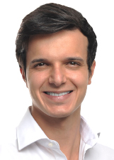 Foto de RAFAEL DE ANDRADE GALVÃO MACRIS