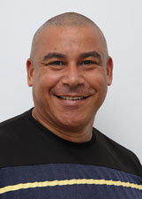 Foto de MAURICIO DOS SANTOS CONRADO