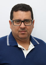 Foto de ROBSON CAMPISTA DE MELO