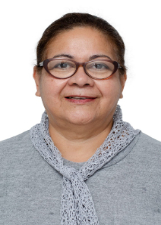 Foto de Elisabeth Araujo de Azevedo