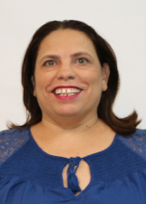 Foto de CLEUZA BORDIN QUEIROZ DA SILVA
