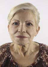 Foto de MARIA IZILDA COSTA MACHADO