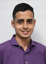Foto de LUAN KLEBSON DE OLIVEIRA AMARAL