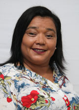 Foto de ADRIANA APARECIDA TAVARES DOS SANTOS BARBOSA
