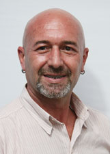 Foto de SANDRO ROBERTO CHAIM PEREIRA