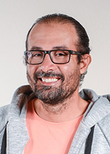 Foto de SERGIO LEANDRO LACERDA DE LACERDA