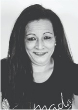 Foto de SANDRA CRISTINA TRINDADE DE ANDRADE