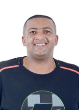 Foto de ANDERSON JOSE PUENTE CASTILHO