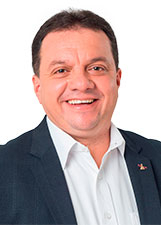 Foto de MÁRCIO MELO GOMES