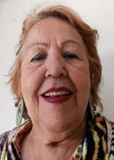 Foto de ODELCIA MARIA AUGUSTO PAULO