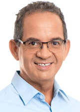 Foto de LUIZ ZACARIAS DE ARAÚJO FILHO