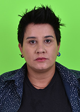 Foto de Jaqueline Roberta Fernandes