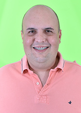 Foto de Carlos Roberto Ortiz de Campos Filho