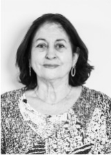 Foto de Luiza Candida de Souza Santana