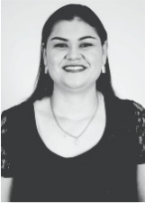Foto de Jaciana Rodrigues Cassiano