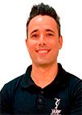 Foto de RAFAEL DE BARROS SIMÕES COELHO