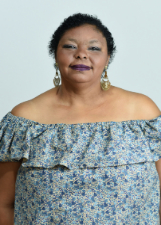 Foto de EVA APARECIDA PEREIRA CALIXTO