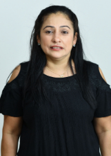 Foto de CRISTIANE DOS SANTOS GARBI